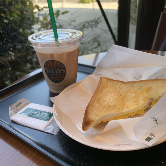 タリーズコーヒー With U 吹田グリーンプレイス店 Tully S Coffee With U 吹田 jr カフェ 食べログ タリーズコーヒー With U 吹田グリーンプレイス店 Tully S Coffee With U 吹田 jr カフェ 食べログ