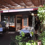 ピッツェリア ノーチェ - 