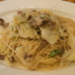 ピッツェリア ノーチェ - 