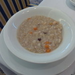 箱根ハイランドホテル　ラ・フォーレ - 朝食のリゾット