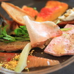 イル・クッチョロ - 