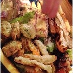 大衆イタリア食堂 アレグロ - 