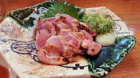 Imo Matsu Kiyamachi Ten photo 3