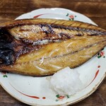 食事処 魚屋の台所 - 