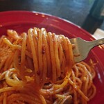 レストラン葡萄屋 - 料理写真:海の幸 890円(税込)