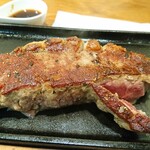 STEAK DINING FUJITAKI - 