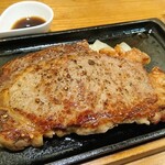 STEAK DINING FUJITAKI - 