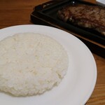 STEAK DINING FUJITAKI - 