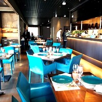 SPICE LAB TOKYO - 店内