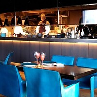 SPICE LAB TOKYO - 店内