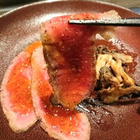 窯焼きステーキ 福田 - 