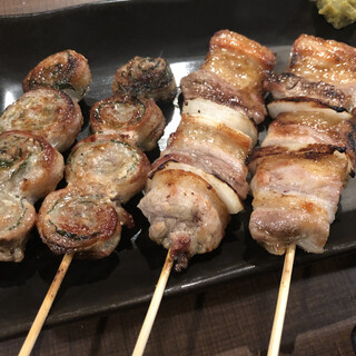 住吉駅 長崎県 でおすすめの美味しい焼き鳥をご紹介 食べログ