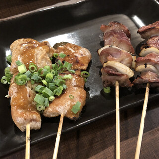 住吉駅 長崎県 でおすすめの美味しい焼き鳥をご紹介 食べログ