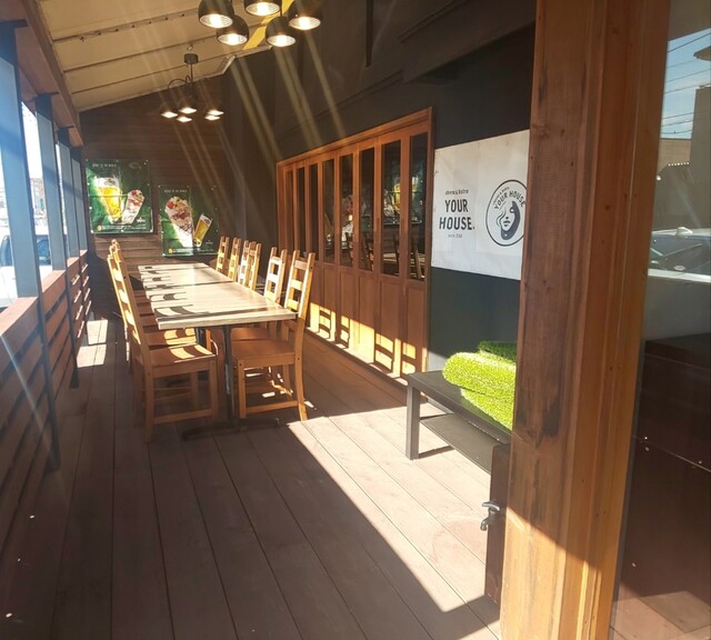 ユアハウス Your House 東武宇都宮 フレンチ 食べログ ユアハウス Your House 東武宇都宮 フレンチ 食べログ