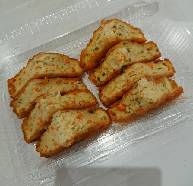 豆てっぽう イオン苫小牧店 - 苫小牧（その他）の写真