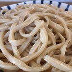 手打ちうどん まつ奈 - 