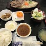 肉料理 たたら - 