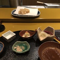 日本料理 「さくら」   ヒルトン東京お台場 -  日本料理 「さくら」   ヒルトン東京お台場 -