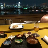 日本料理 「さくら」   ヒルトン東京お台場 -  日本料理 「さくら」   ヒルトン東京お台場 -