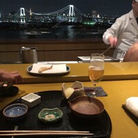 日本料理 「さくら」   ヒルトン東京お台場 -  日本料理 「さくら」   ヒルトン東京お台場 -