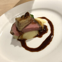 マルシェダイニング「ネン」 - 