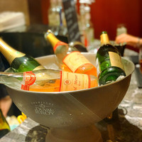 ロビーラウンジ 「マーブルラウンジ」 ヒルトン東京 - 