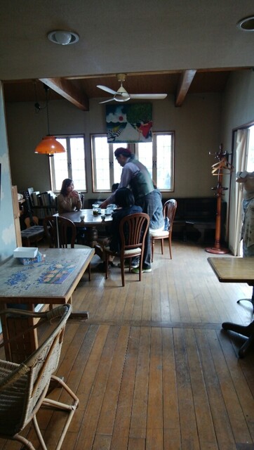 玄豆屋 - 白河（カフェ）の写真