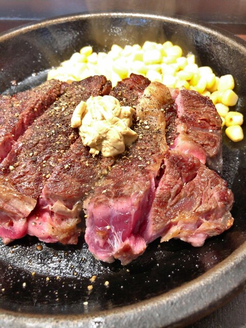 いきなり ステーキ 小川町店 小川町 ステーキ 食べログ