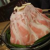 Kushiyaki Chikuzenya - 料理写真: