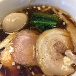 ボニートスープヌードルライク - 