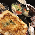 手作り洋食の店 ぱ・らんて - 