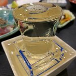 仲宿酒蔵 - 菊姫。なみなみっ！