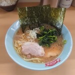 横浜ラーメン 町田家 - 