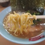 横浜ラーメン 町田家 - 