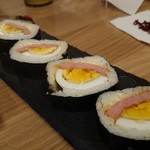 Kushiyaki Chikuzenya - 