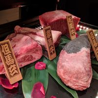 西麻布 焼肉 X - 