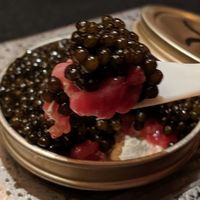 西麻布 焼肉 X - 但馬玄ユッケ