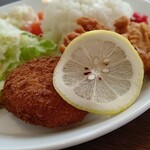 ノース カフェ - 