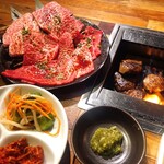 Yakiniku Ponga Eru E - 