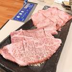 焼肉　五六八 - 