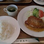 レストラン ミューズ - 