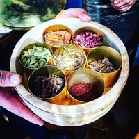 SPICE LAB TOKYO - 