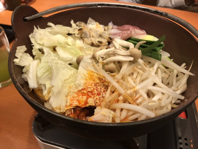 一人鍋ができるのでとても助かります By 雪だるま6349 和食さと 焼津店 西焼津 ファミレス 食べログ