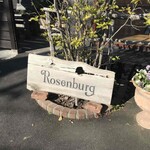 Rosenburg - 