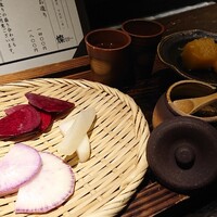 ダイナミックキッチン＆バー 燦 大阪店 - 
