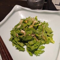 ダイナミックキッチン＆バー 燦 大阪店 - 