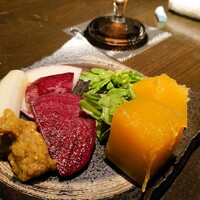 ダイナミックキッチン＆バー 燦 大阪店 - 