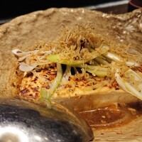 ダイナミックキッチン＆バー 燦 大阪店 - 