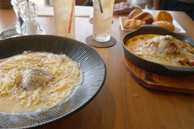 リニューアル】ココチーナ （cococina） - 篠栗/イタリアン | 食べログ