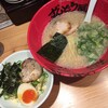 ラー麺 ずんどう屋 神戸三宮店